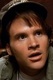 Уильям Батлер